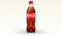 Coca-Cola 0,5 l