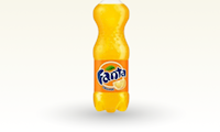 Fanta 0,5 l