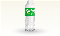 Sprite 0,5 l